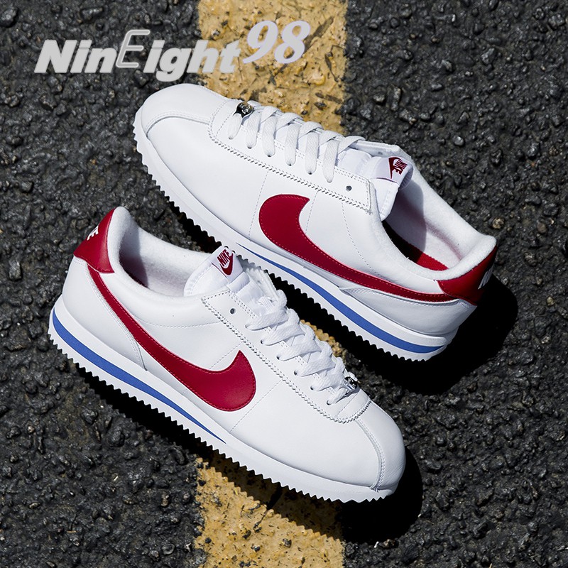 nike classic cortez basic