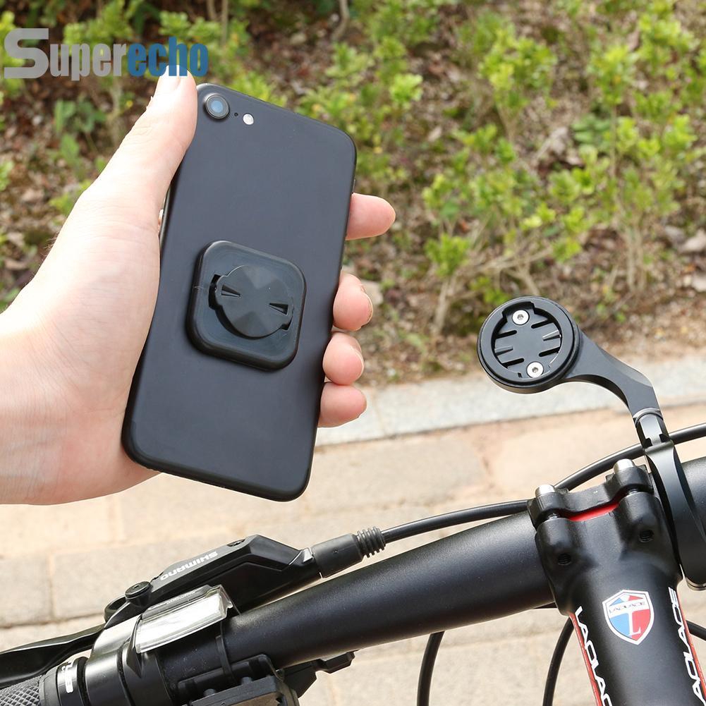 garmin phone mount bike