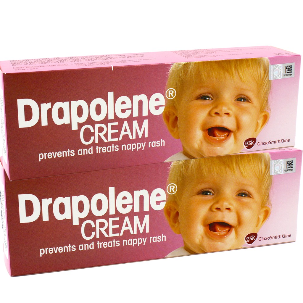 drapolene cream for baby price