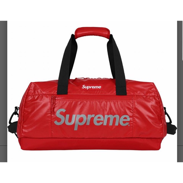 supreme bag original