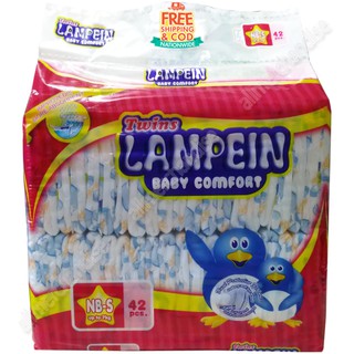 lampein diaper newborn