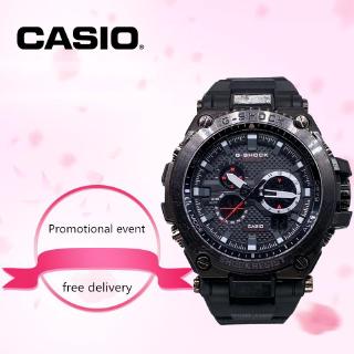 casio w 758