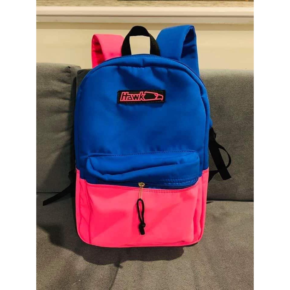 shopee hawk backpack