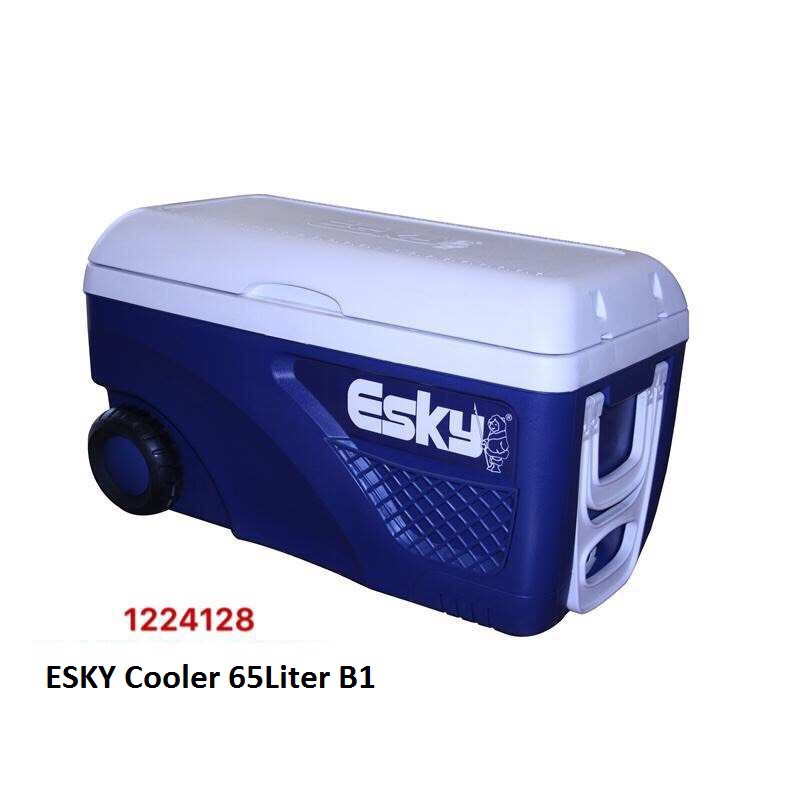 22l esky