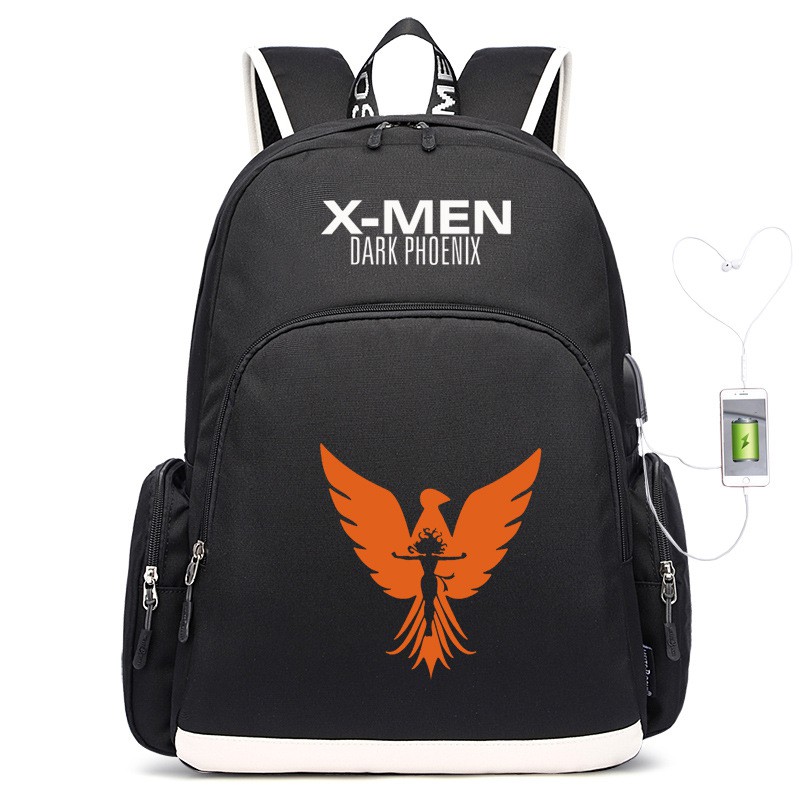 x men backpack