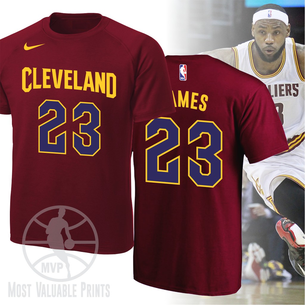 lebron finals shirt