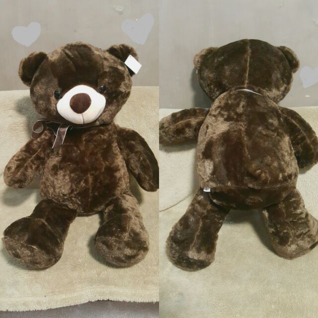 toys are us teddy bears