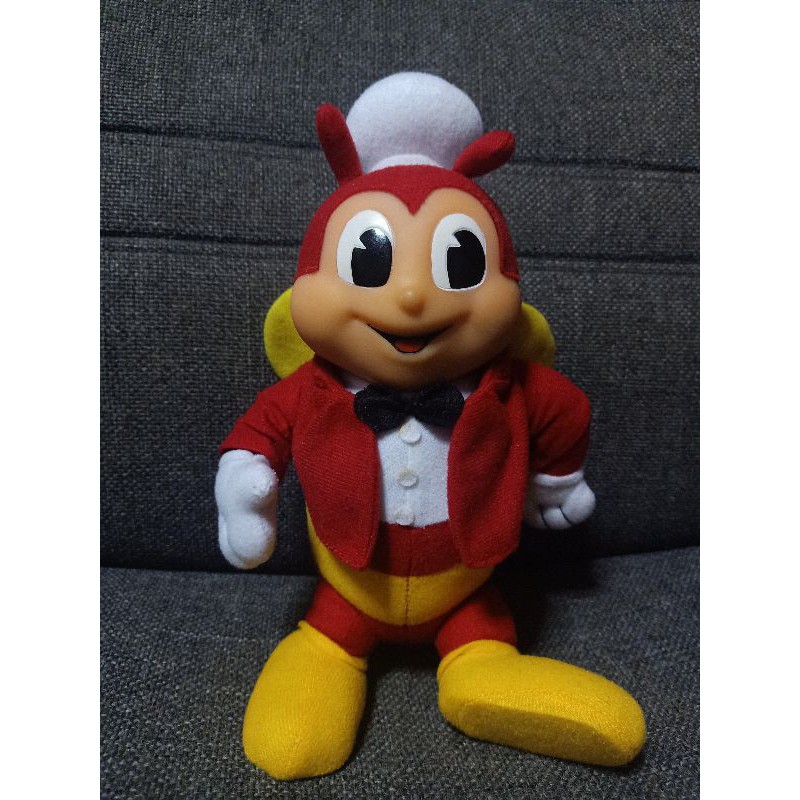 Jollibee Plush Doll Shopee Philippines