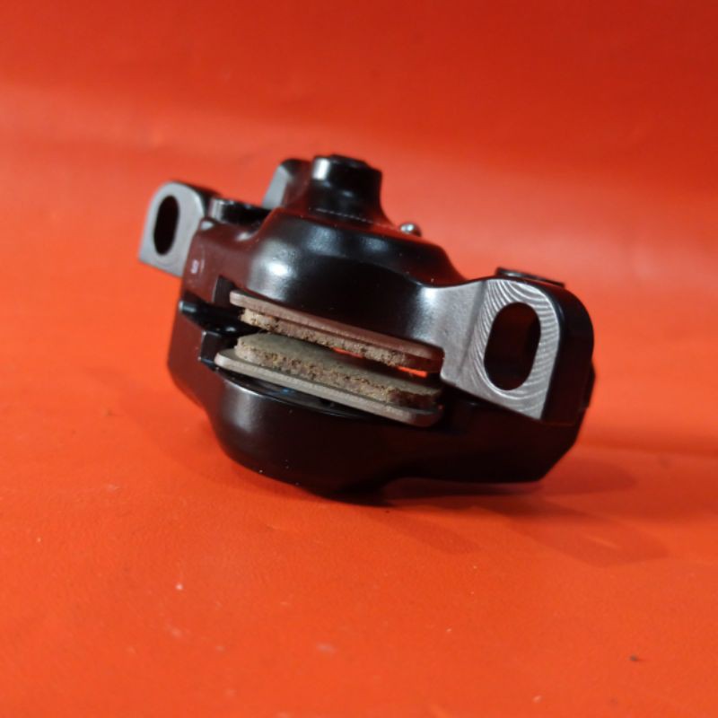 shimano hydraulic brake caliper