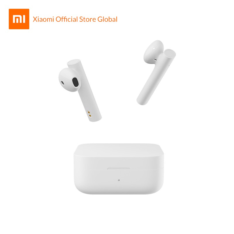 Xiaomi Mi True Wireless Earphones 2 Basic Global Version | Shopee ...