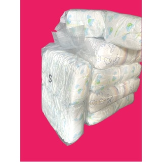 baby diapers  magic tape 50pcs small