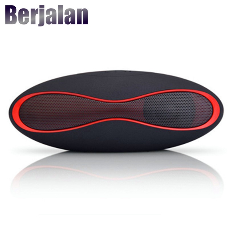 sound system with wireless speakers