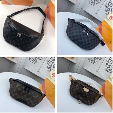 lv belt bag men
