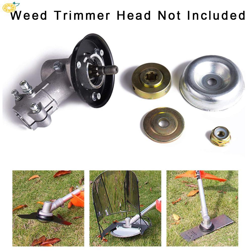 stihl trimmer head adapter