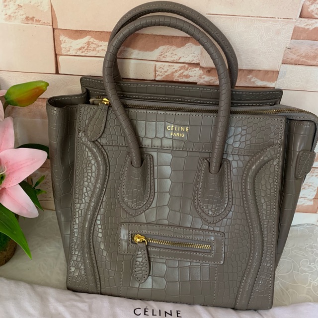 celine it bag