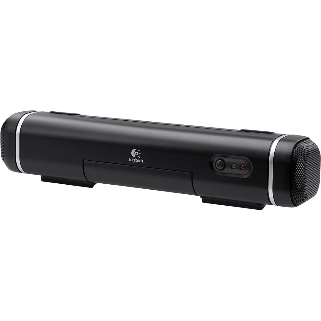 logitech tablet speaker