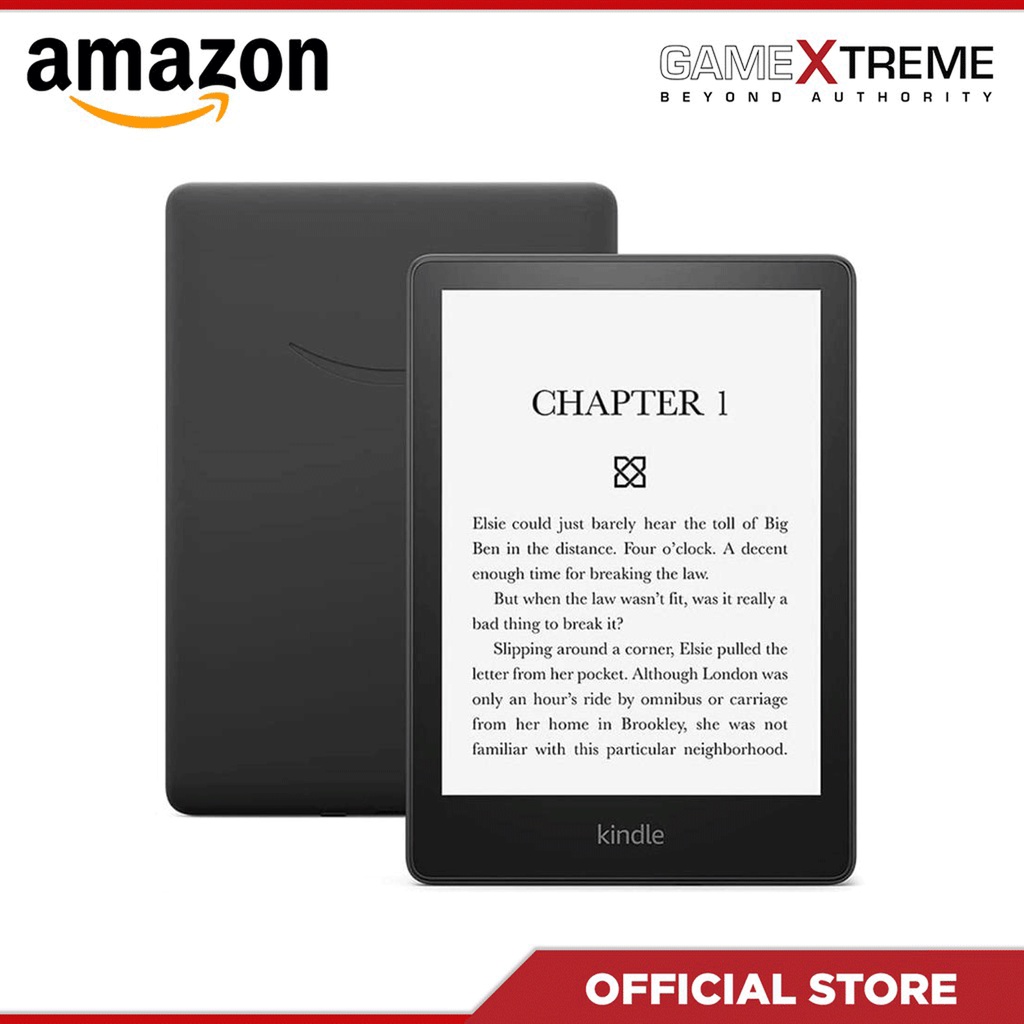 kindle Best Prices and Online Promos Mar 2023 Shopee Philippines