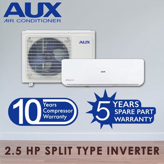 0.5 hp inverter aircon