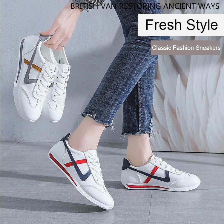 Women�s Classic fashionable Forrest Gump shoes jogging