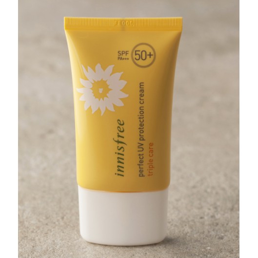 uv protection cream