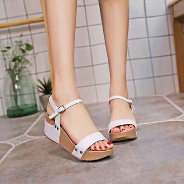 wedges shopee