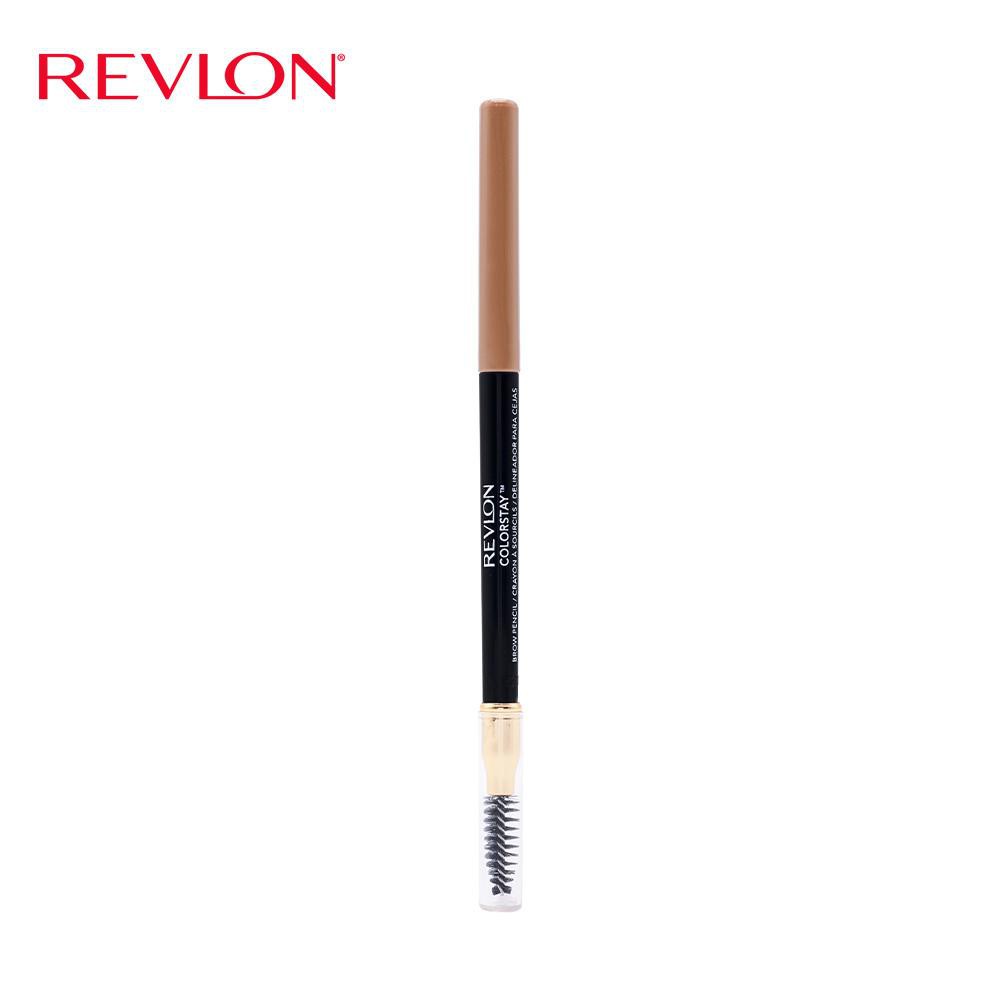 revlon eyebrow pencil