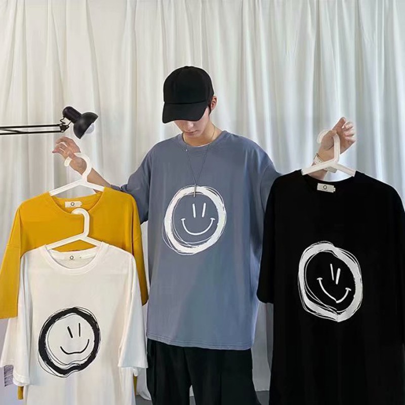 korean t shirt design