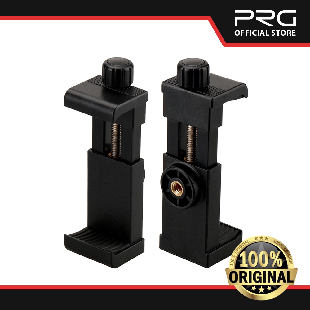 PS02 Universal Tripod Adapter for Smartphone Shopee Philippines