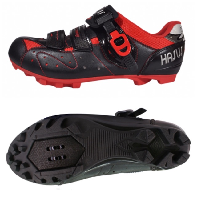 mtb cleat shoes