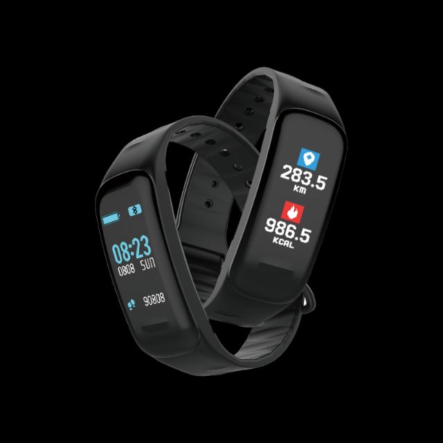 infinix xband3 smart watch