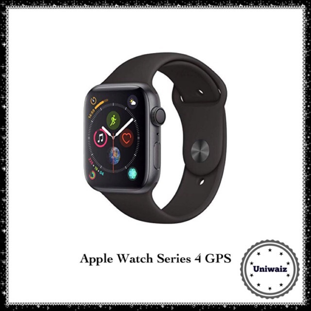 apple watch series 4 shopee