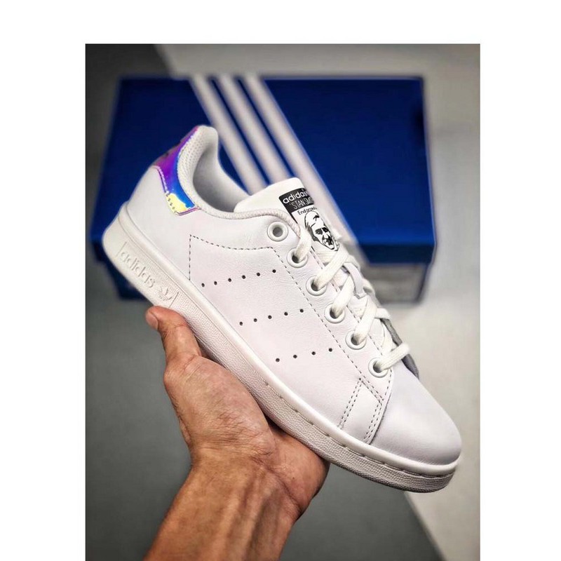 Adidas Stan Smith Laser Tail Men's and 