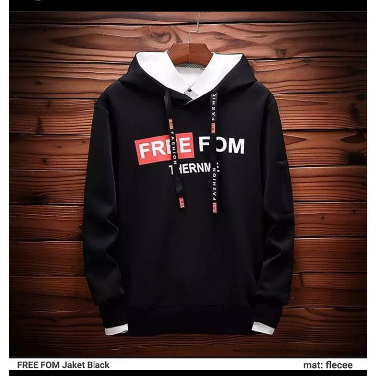 sweater hoodie shopee