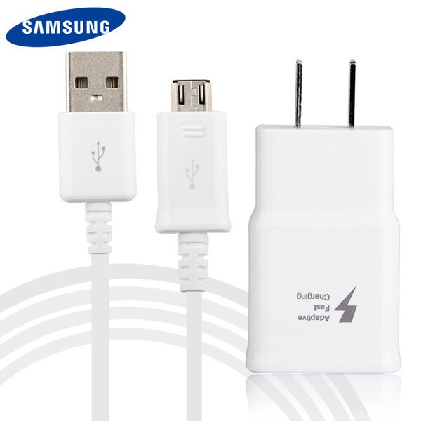 Samsung Charger For Samsung Galaxy J7 J7 Prime W Micro 2 0 Usb Shopee Philippines