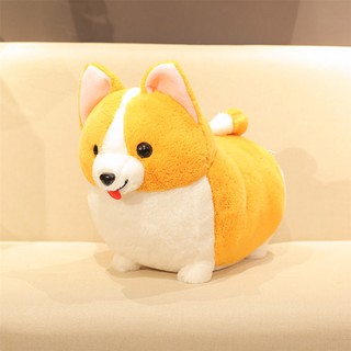 corgi stuffed toy