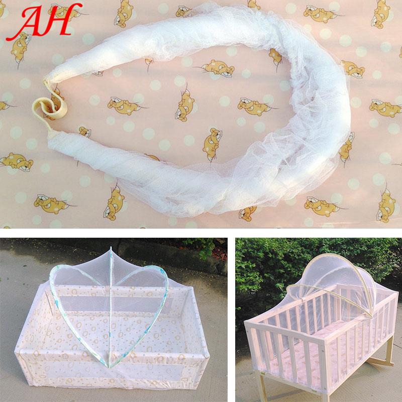 mesh tent for crib