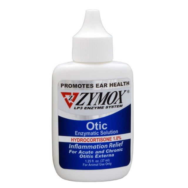 buy zymox otic
