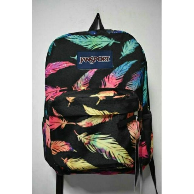 shopee jansport bag