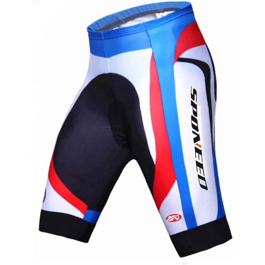 sponeed womens cycling shorts