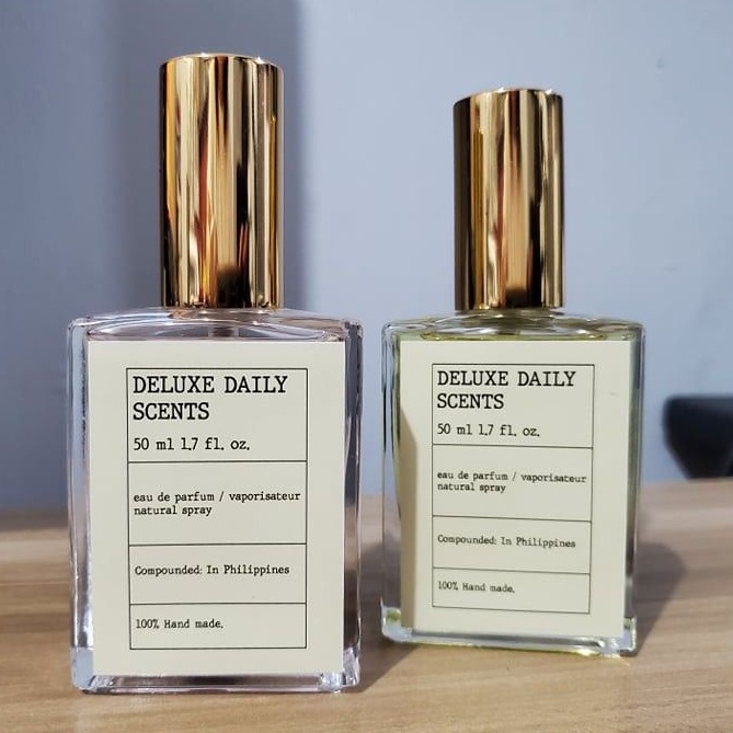 Men's Fragrances | Inspired Perfume| EDP | 50ml l | 20% Pure fragrance ...