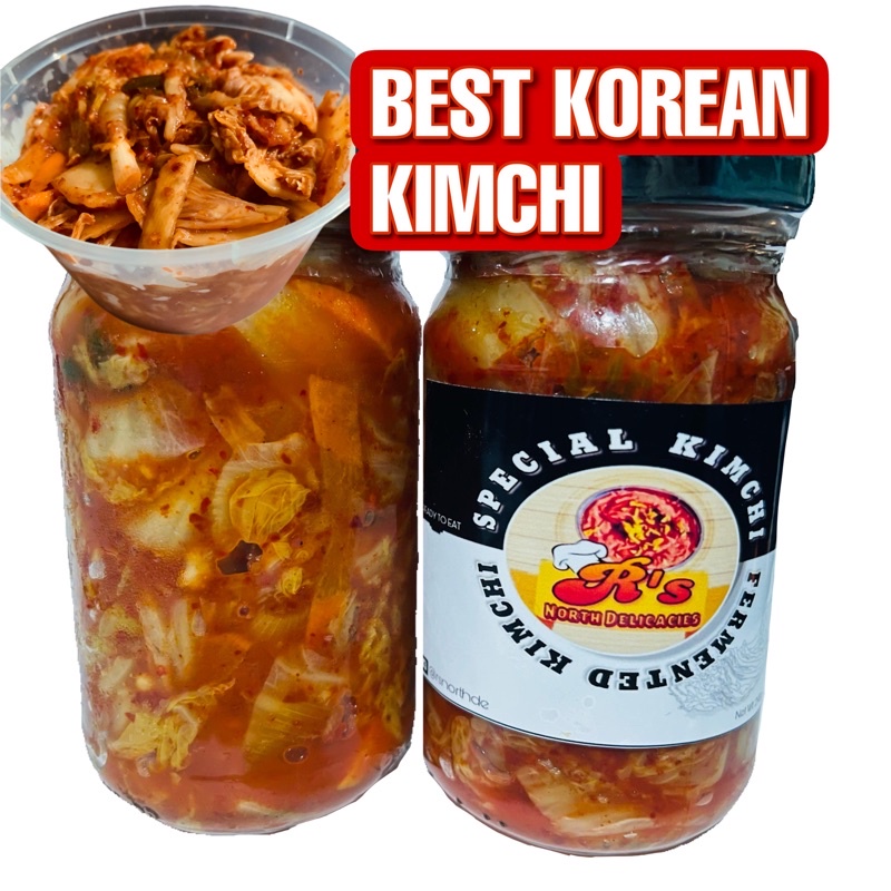 kimchi - Best Prices and Online Promos - Feb 2023 | Shopee Philippines