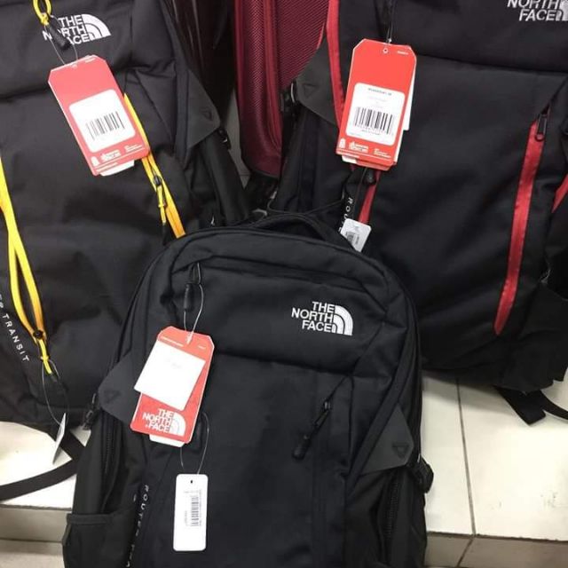 the north face router transit 2017