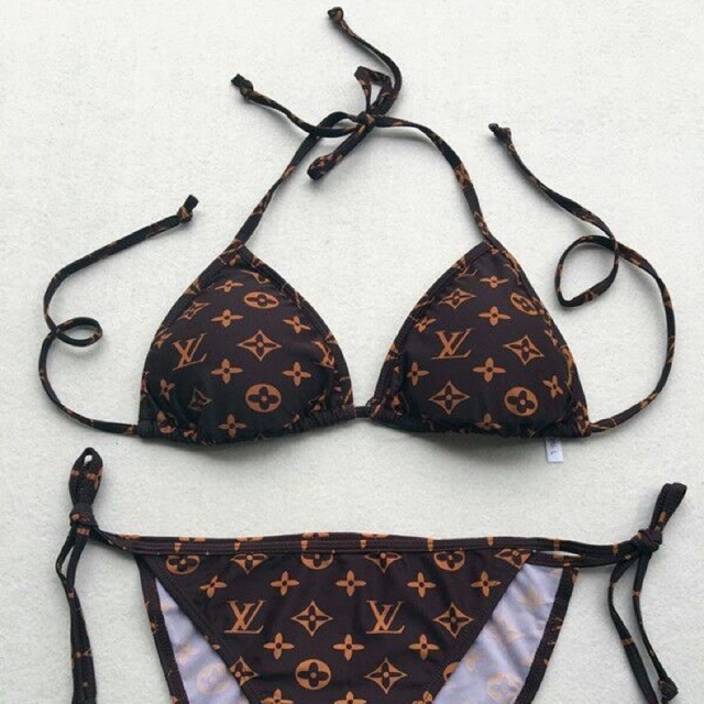 lv bikinis