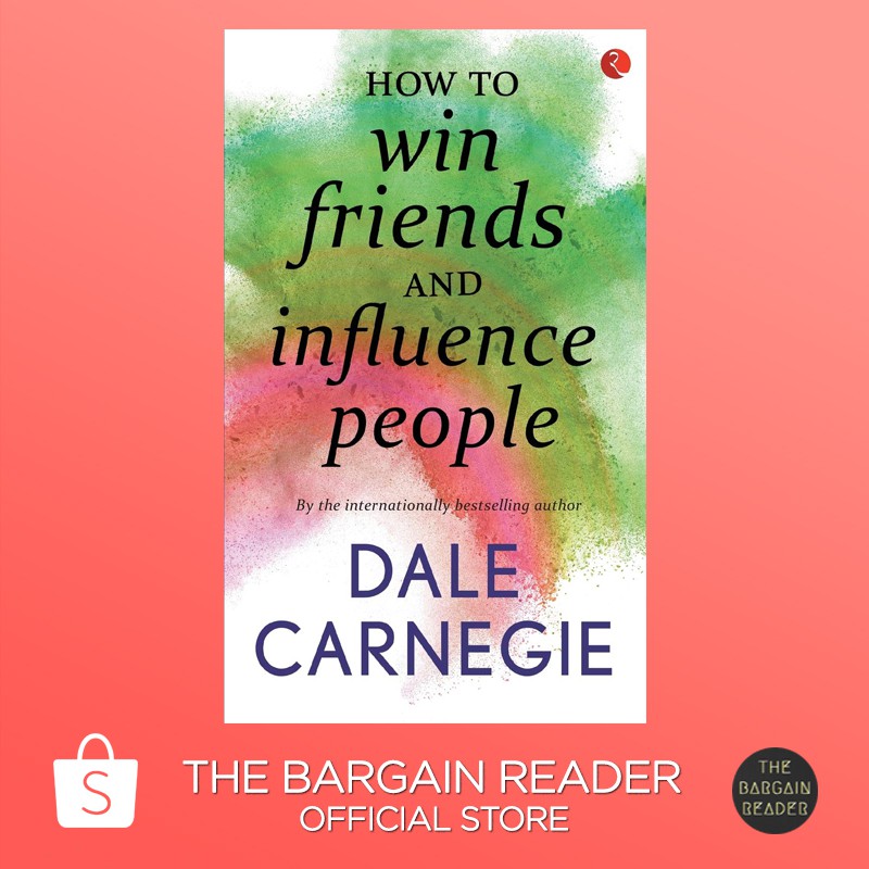 83%OFF!】 How to Win Friends Influence People