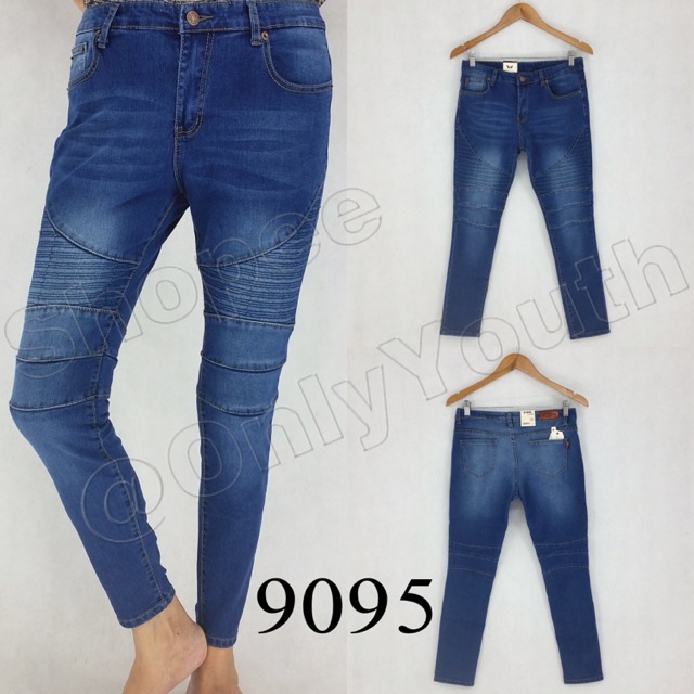 moto jeans