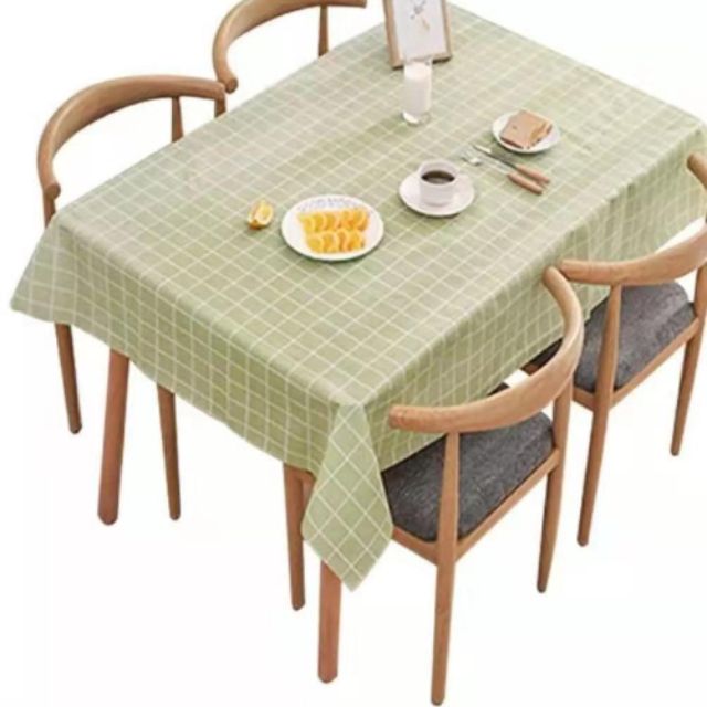 dining table cloth