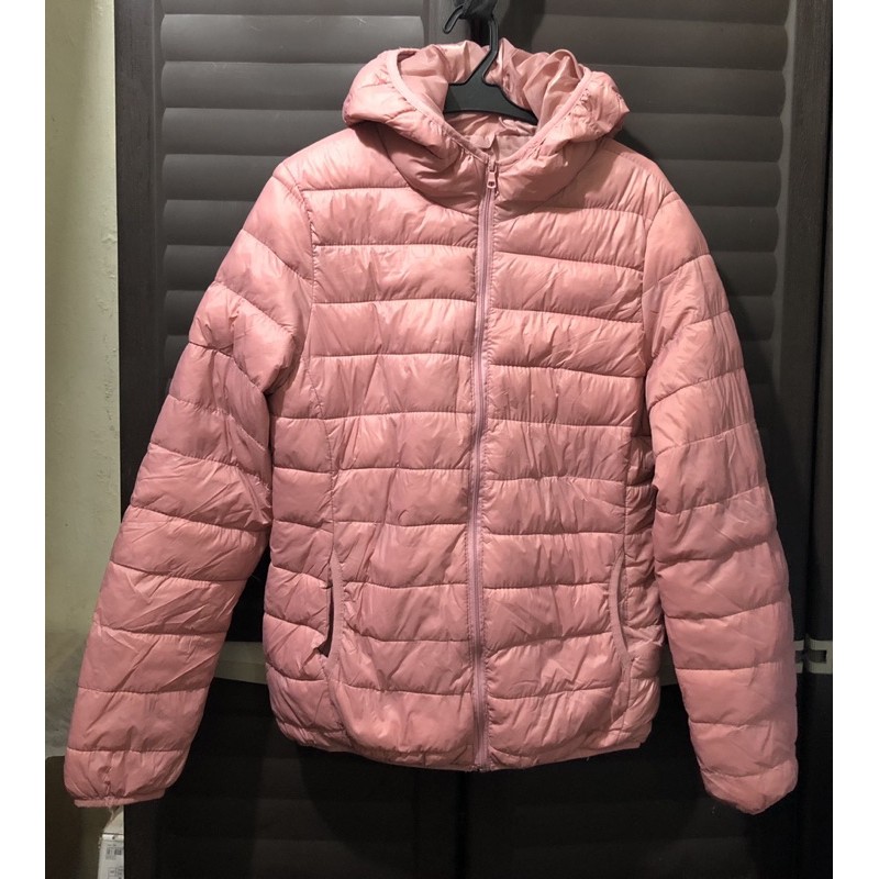 jacket for snow area