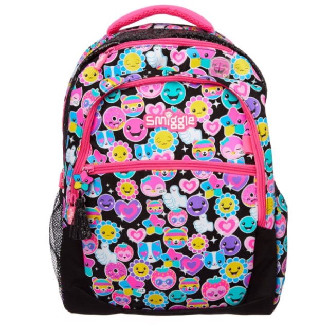 smiggle bag price philippines