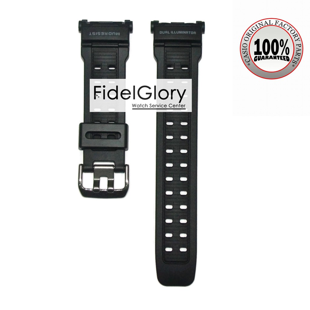 g shock mudman g9000 strap