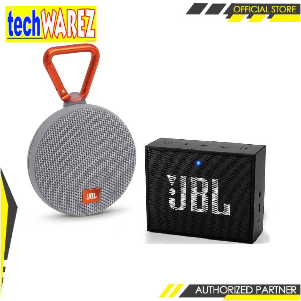 Jbl clip hot sale 2 shopee